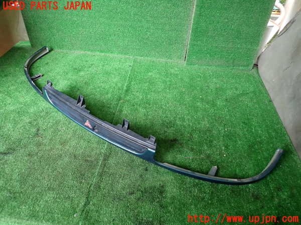 1UPJ-39321050]デリカ スペースギア(PD6W)ラジエターグリル 中古_m0001.jpg