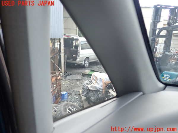 1UPJ-39321202]デリカ スペースギア(PD6W)左フロント三角窓ガラス ASAHI M213 中古_m0002.jpg