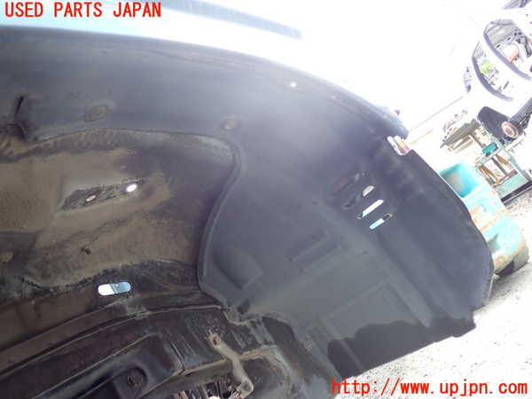 1UPJ-39321090]デリカ スペースギア(PD6W)右前フェンダーライナー 中古_m0003.jpg