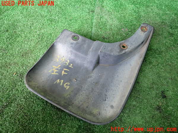 1UPJ-39321452]デリカ スペースギア(PD6W)左フロントマッドガード(泥除け) 中古_m0002.jpg