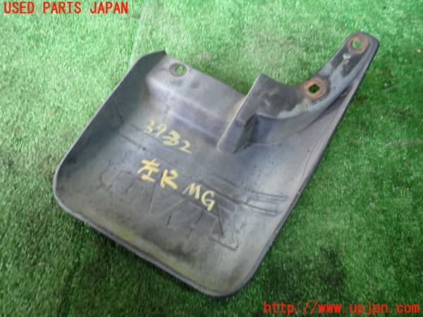 1UPJ-39321456]デリカ スペースギア(PD6W)左リアマッドガード(泥除け) 中古_m0002.jpg