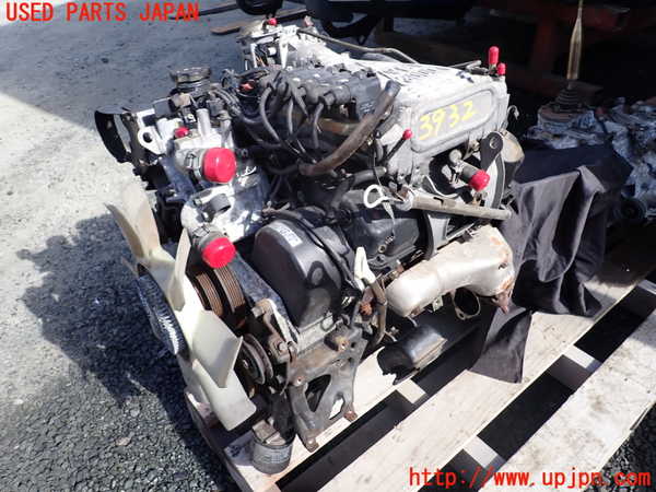 1UPJ-39322010]デリカ スペースギア(PD6W)エンジン 6G72 4WD 中古_m0001.jpg