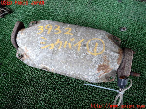 1UPJ-39322661]デリカ スペースギア(PD6W)触媒1 中古_m0001.jpg