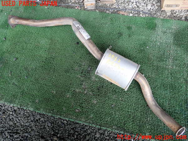 1UPJ-39322671]デリカ スペースギア(PD6W)リアマフラー1 中古_m0001.jpg