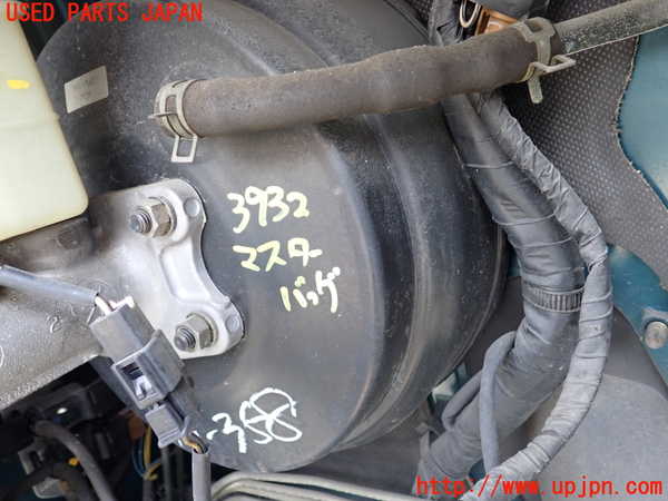 1UPJ-39324055]デリカ スペースギア(PD6W)ブレーキマスターバック 中古_m0001.jpg