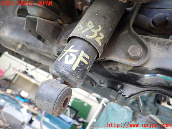 1UPJ-39325060]デリカ スペースギア(PD6W)右フロントショックアブソーバー 中古_m0001.jpg
