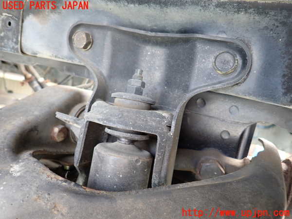 1UPJ-39325060]デリカ スペースギア(PD6W)右フロントショックアブソーバー 中古_m0002.jpg