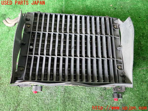 1UPJ-39326032]デリカ スペースギア(PD6W)エアコンコンデンサー2 中古_m0001.jpg