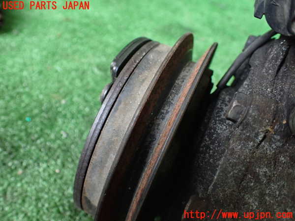 1UPJ-39326025]デリカ スペースギア(PD6W)エアコンコンプレッサー 中古_m0003.jpg