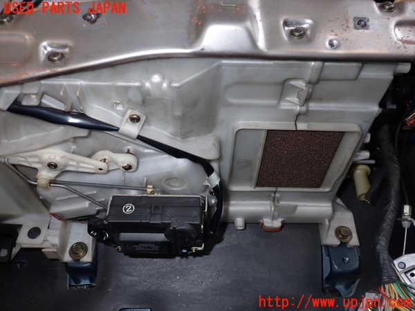 1UPJ-39326100]デリカ スペースギア(PD6W)ヒーターコア 中古_m0003.jpg
