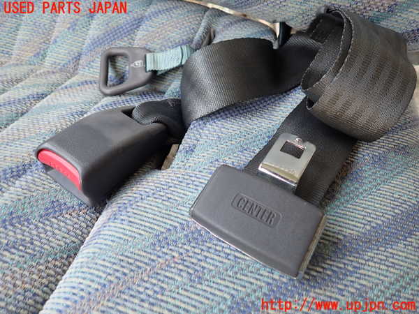 1UPJ-39327235]デリカ スペースギア(PD6W)右3列目シート 中古_m0004.jpg