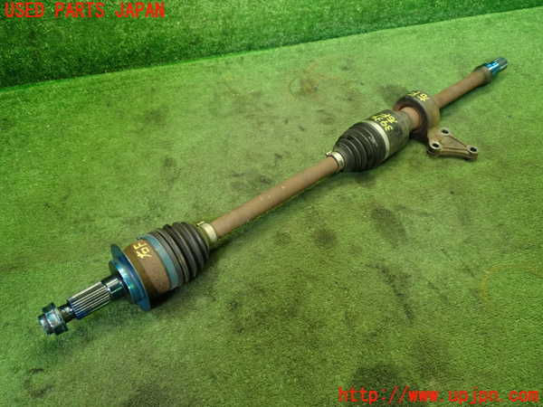1UPJ-39344010]スイフトスポーツ(ZC31S)右フロントドライブシャフト 中古_m0001.jpg
