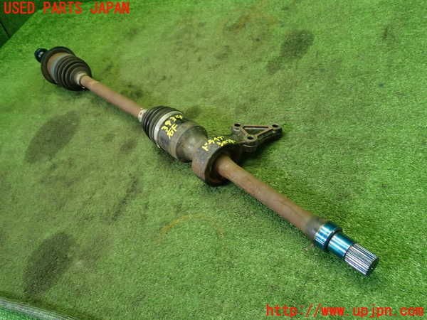 1UPJ-39344010]スイフトスポーツ(ZC31S)右フロントドライブシャフト 中古_m0002.jpg