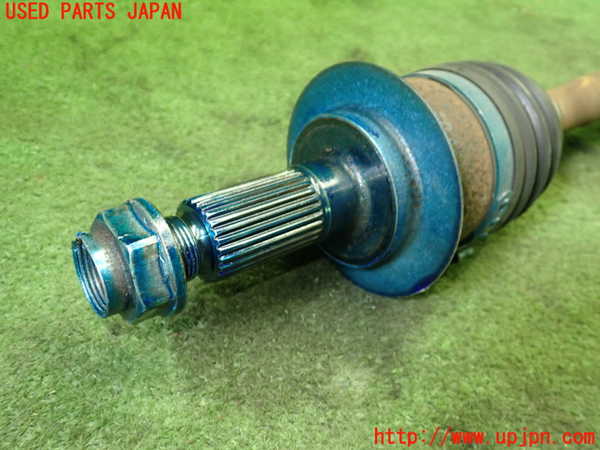 1UPJ-39344010]スイフトスポーツ(ZC31S)右フロントドライブシャフト 中古_m0003.jpg
