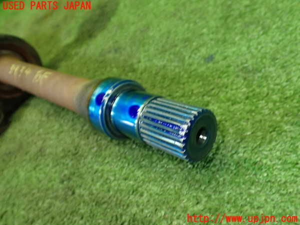 1UPJ-39344010]スイフトスポーツ(ZC31S)右フロントドライブシャフト 中古_m0004.jpg