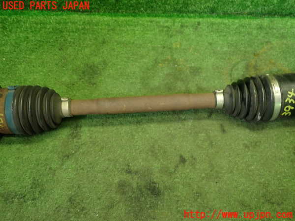 1UPJ-39344010]スイフトスポーツ(ZC31S)右フロントドライブシャフト 中古_m0005.jpg