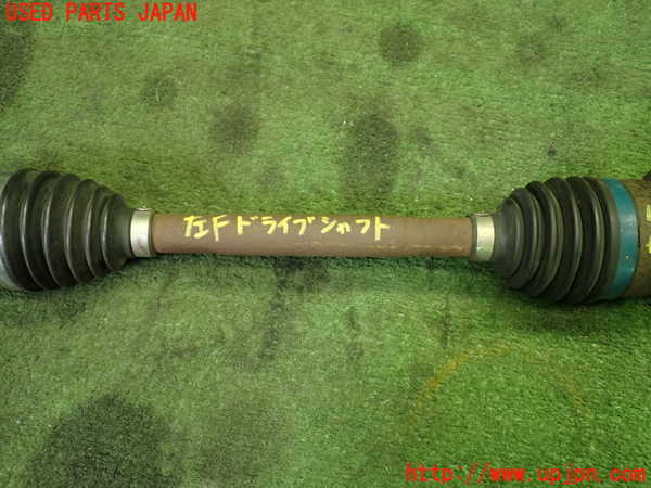 1UPJ-39344015]スイフトスポーツ(ZC31S)左フロントドライブシャフト 中古_m0005.jpg