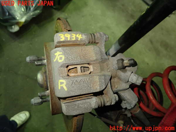 1UPJ-39344090]スイフトスポーツ(ZC31S)右リアキャリパー 中古_m0001.jpg