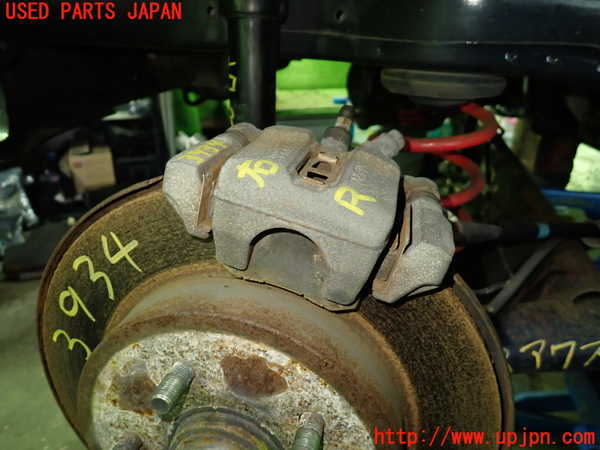 1UPJ-39344090]スイフトスポーツ(ZC31S)右リアキャリパー 中古_m0002.jpg
