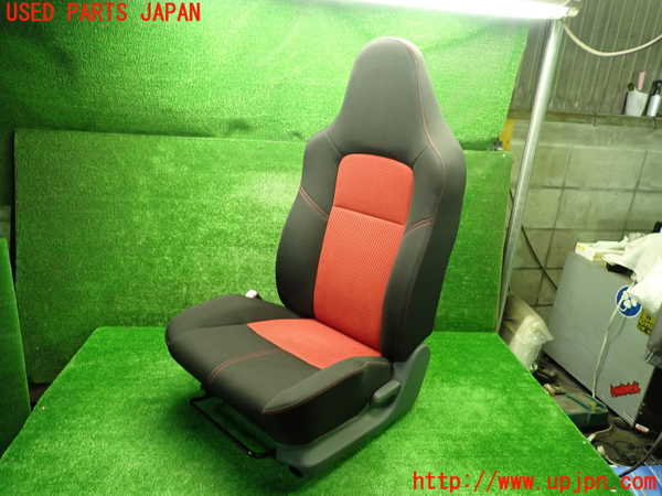 1UPJ-39347065]スイフトスポーツ(ZC31S)助手席シート 中古_m0001.jpg