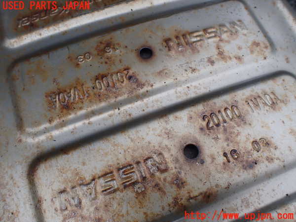 1UPJ-39352651]セレナ Sハイブリッド(HC26)センターパイプ1 中古_m0004.jpg