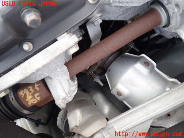 1UPJ-39354010]セレナ Sハイブリッド(HC26)右フロントドライブシャフト 中古_m0001.jpg