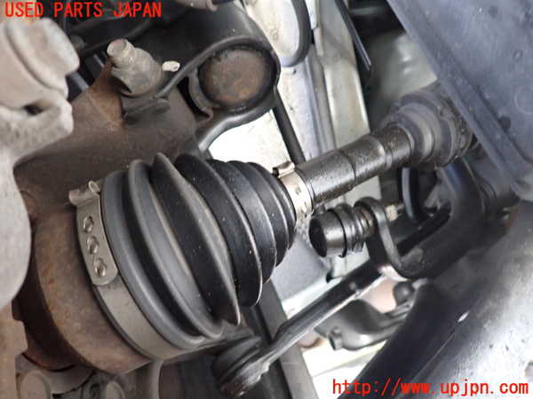 1UPJ-39354010]セレナ Sハイブリッド(HC26)右フロントドライブシャフト 中古_m0002.jpg