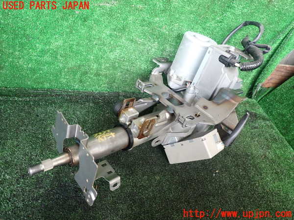 1UPJ-39354260]セレナ Sハイブリッド(HC26)ステアリングシャフト 中古_m0001.jpg