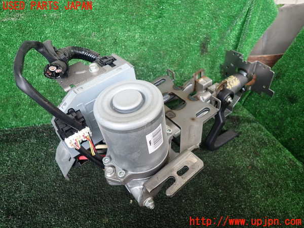 1UPJ-39354260]セレナ Sハイブリッド(HC26)ステアリングシャフト 中古_m0002.jpg