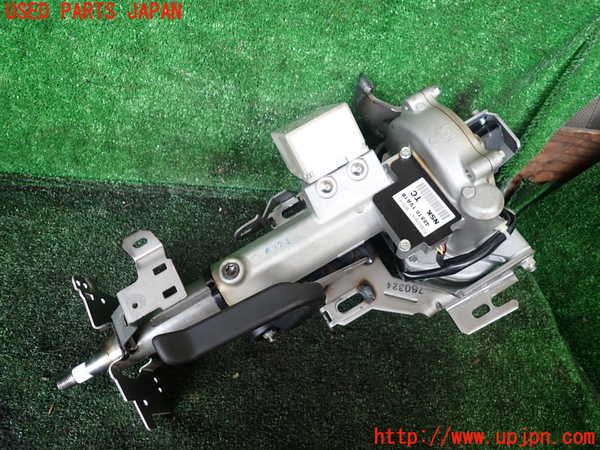 1UPJ-39354260]セレナ Sハイブリッド(HC26)ステアリングシャフト 中古_m0003.jpg