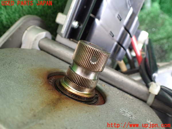 1UPJ-39354260]セレナ Sハイブリッド(HC26)ステアリングシャフト 中古_m0004.jpg