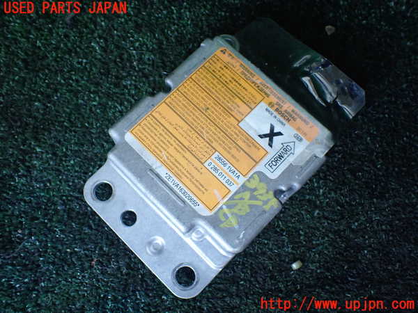 1UPJ-39356145]セレナ Sハイブリッド(HC26)エアバッグコンピューター 中古_m0001.jpg