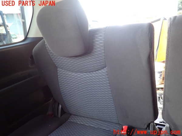 1UPJ-39357235]セレナ Sハイブリッド(HC26)右3列目シート 中古_m0002.jpg