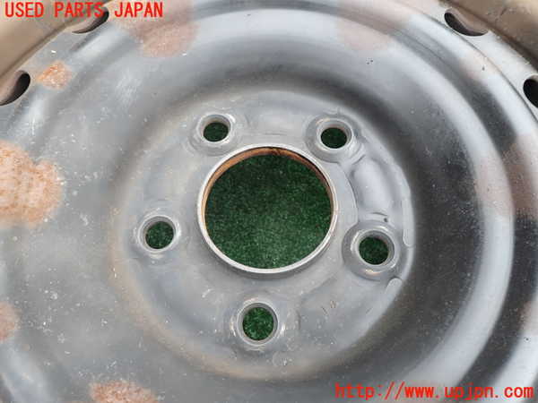 1UPJ-39359026]セレナ Sハイブリッド(HC26)タイヤ　ホイール　1本① 195/65R15 中古_m0002.jpg
