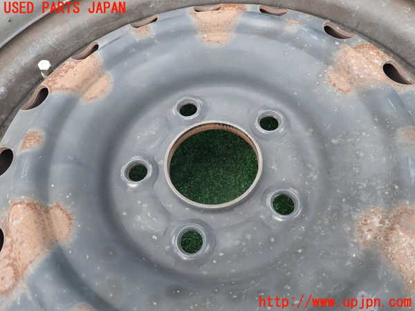 1UPJ-39359028]セレナ Sハイブリッド(HC26)タイヤ　ホイール　1本③ 195/65R15 中古_m0002.jpg