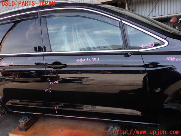 2UPJ-39361230]VW ゴルフ トゥーラン(1TDFG)右前ドア (43R-011582) 中古_m0001.jpg