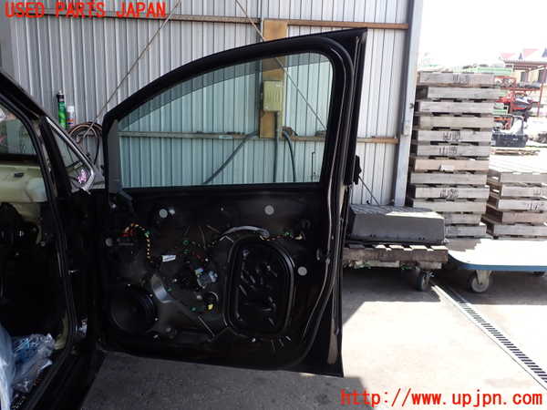 2UPJ-39361230]VW ゴルフ トゥーラン(1TDFG)右前ドア (43R-011582) 中古_m0004.jpg