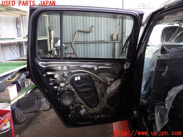 2UPJ-39361320]VW ゴルフ トゥーラン(1TDFG)左後ドア (43R-011595) 中古_m0004.jpg