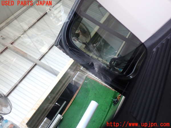 2UPJ-39361382]VW ゴルフ トゥーラン(1TDFG)左クォーターガラス (43R-011595) 中古_m0002.jpg