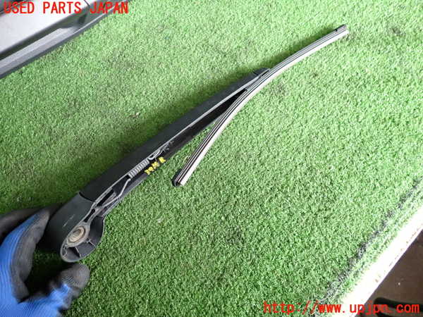 2UPJ-39361661]VW ゴルフ トゥーラン(1TDFG)リアワイパーアーム1 中古_m0002.jpg
