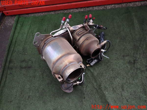 2UPJ-39362661]VW ゴルフ トゥーラン(1TDFG)触媒1 中古_m0004.jpg