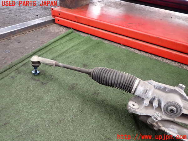 2UPJ-39364235]VW ゴルフ トゥーラン(1TDFG)パワステギアボックス 中古_m0003.jpg