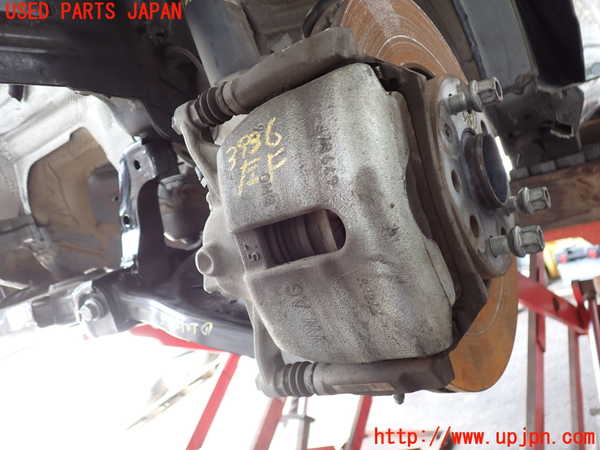 2UPJ-39364085]VW ゴルフ トゥーラン(1TDFG)左フロントキャリパー 中古_m0001.jpg