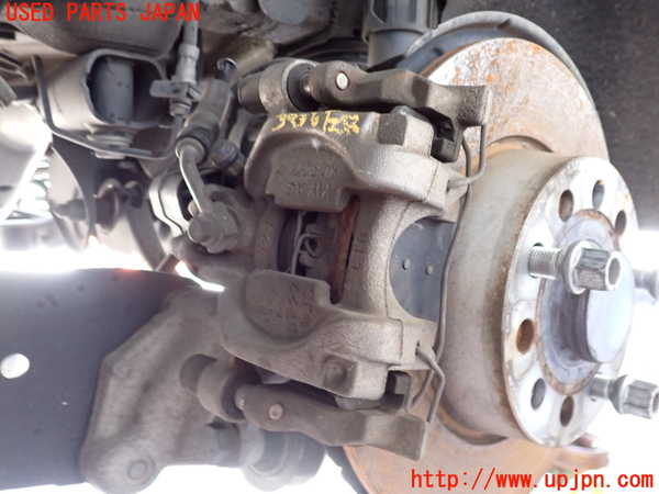 2UPJ-39364095]VW ゴルフ トゥーラン(1TDFG)左リアキャリパー 中古_m0001.jpg