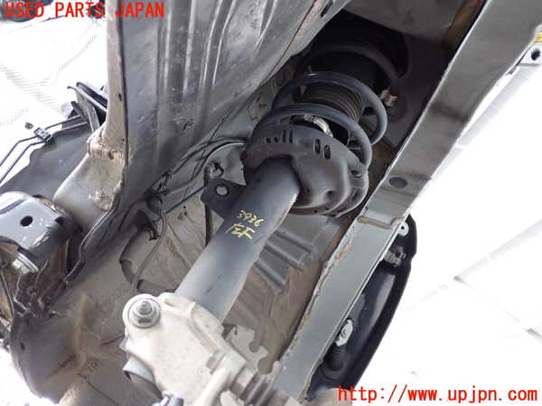 2UPJ-39365025]VW ゴルフ トゥーラン(1TDFG)左フロントストラット 中古_m0001.jpg
