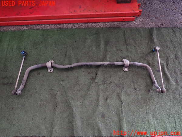 2UPJ-39365440]VW ゴルフ トゥーラン(1TDFG)フロントスタビライザー 中古_m0001.jpg