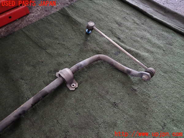 2UPJ-39365440]VW ゴルフ トゥーラン(1TDFG)フロントスタビライザー 中古_m0002.jpg