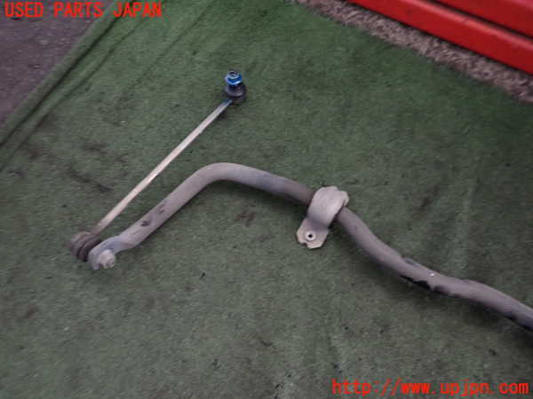 2UPJ-39365440]VW ゴルフ トゥーラン(1TDFG)フロントスタビライザー 中古_m0003.jpg