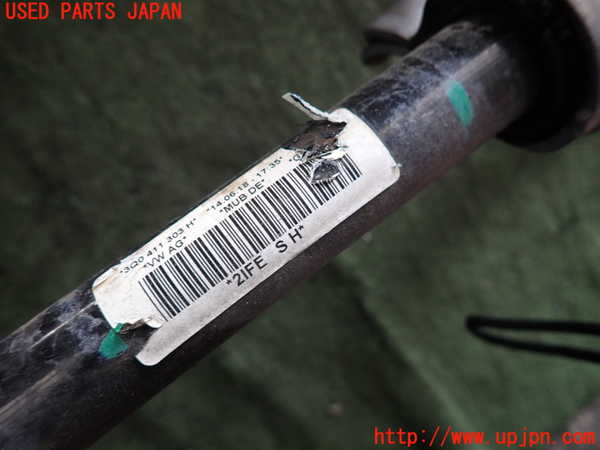 2UPJ-39365440]VW ゴルフ トゥーラン(1TDFG)フロントスタビライザー 中古_m0004.jpg