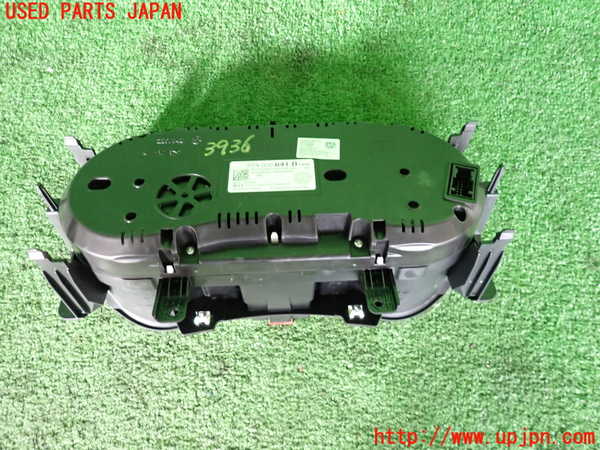2UPJ-39366170]VW ゴルフ トゥーラン(1TDFG)スピードメーター 中古_m0002.jpg